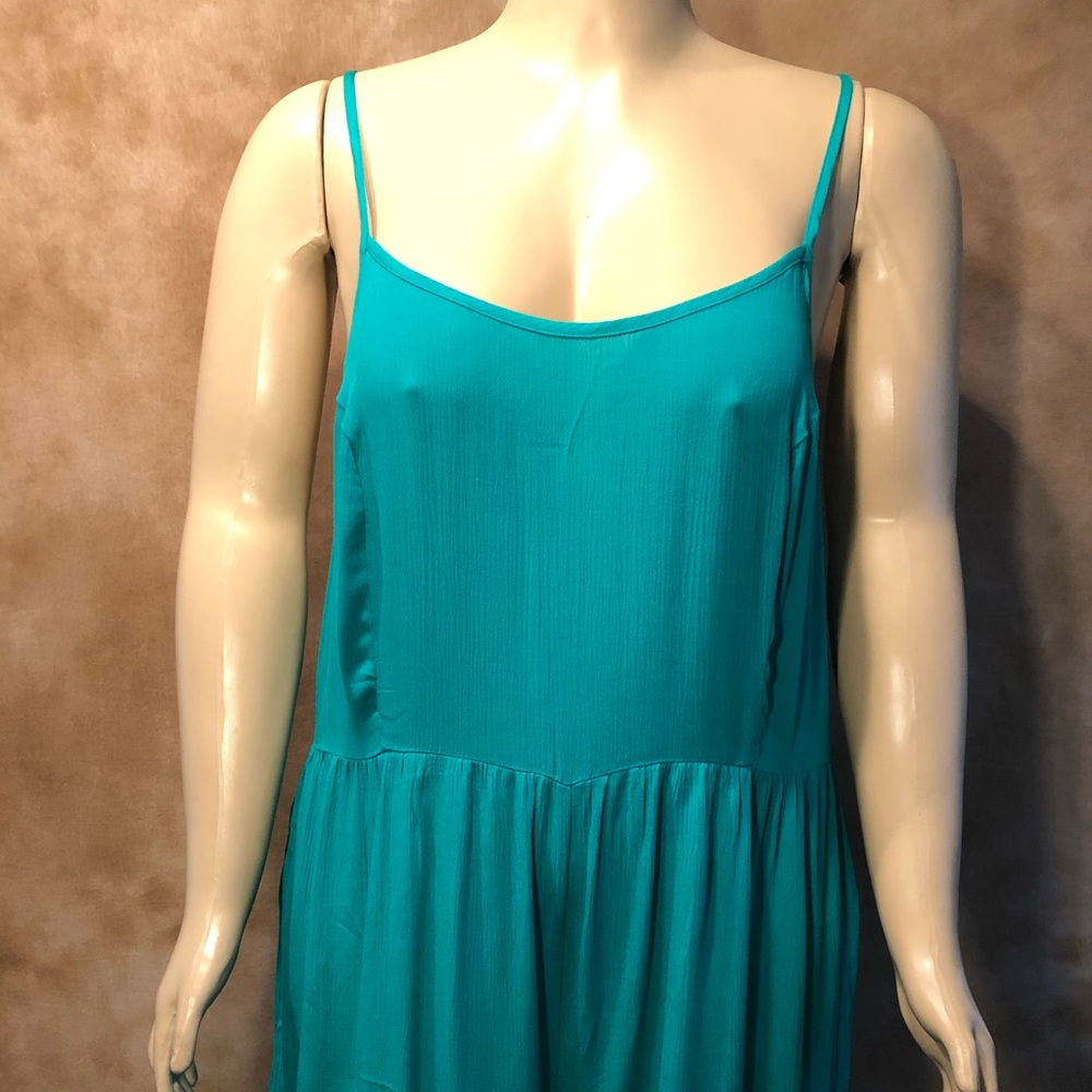 Romper by RUSH, 3X